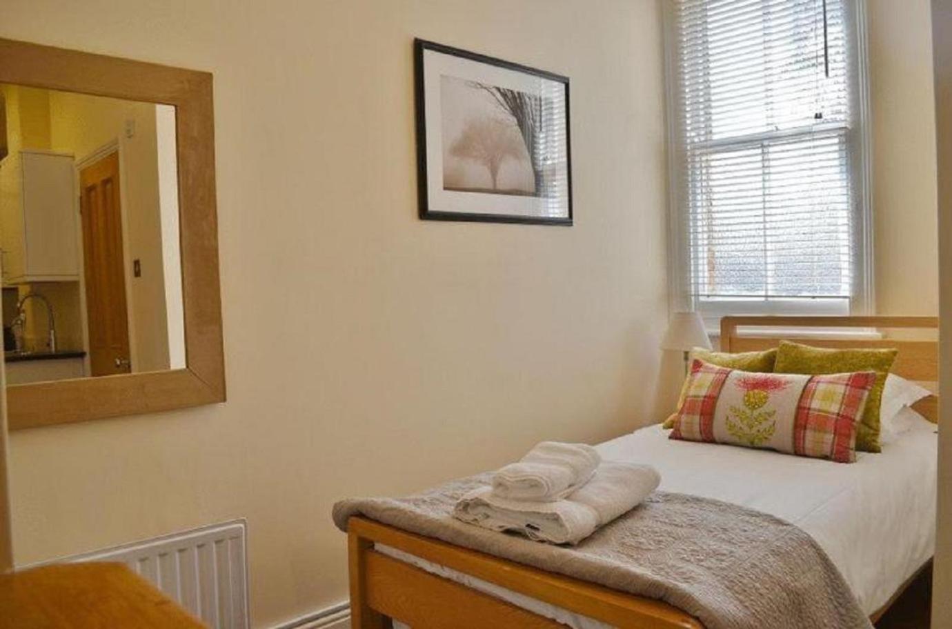 Noa Residence Oxford Extérieur photo