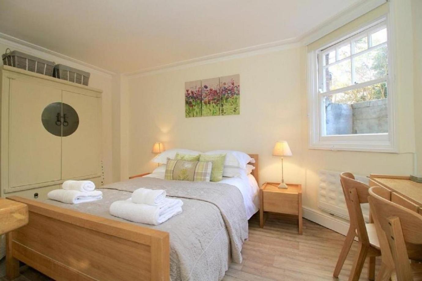 Noa Residence Oxford Extérieur photo
