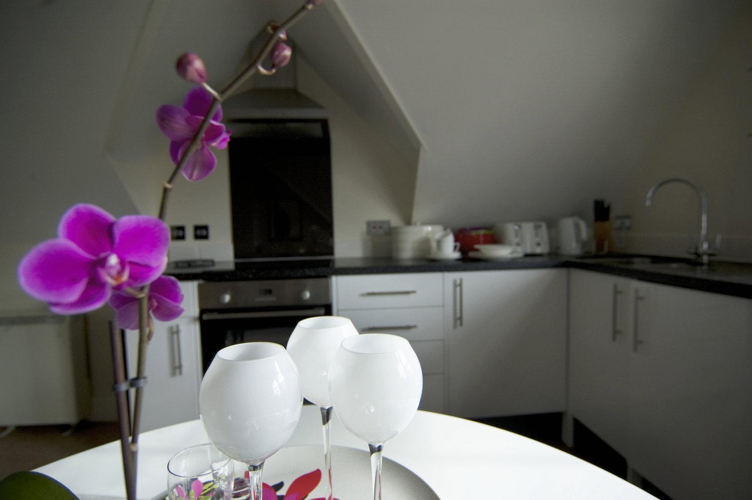 Noa Residence Oxford Extérieur photo