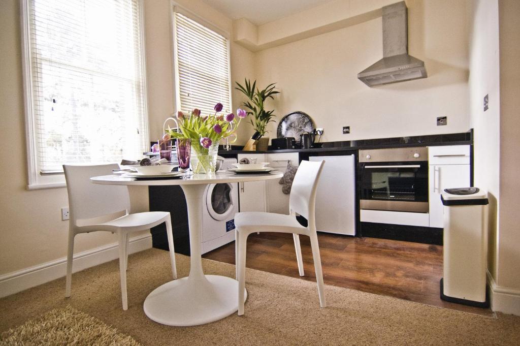 Noa Residence Oxford Extérieur photo