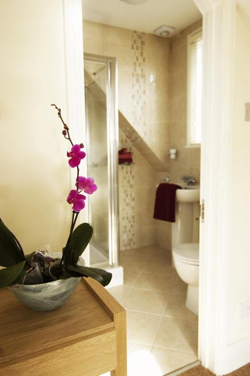 Noa Residence Oxford Extérieur photo