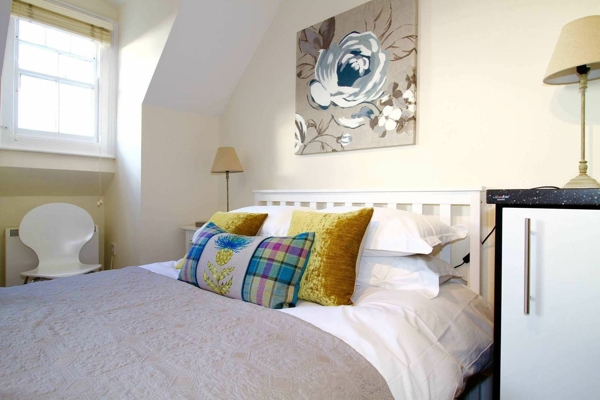 Noa Residence Oxford Extérieur photo