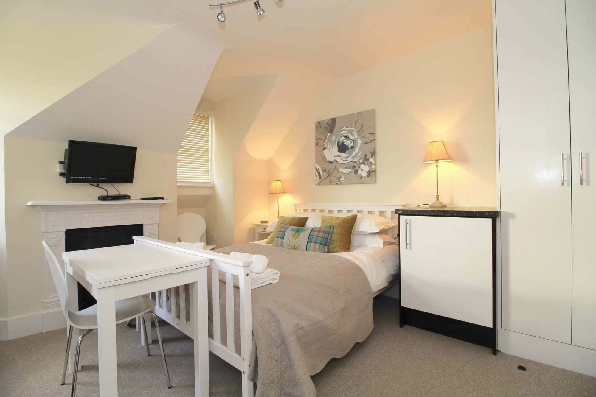 Noa Residence Oxford Extérieur photo